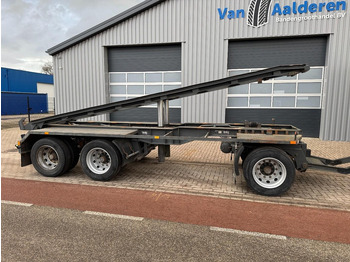 Príves sklápěcí BURG