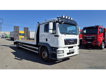 Odťahovy voz MAN TGM 18.250