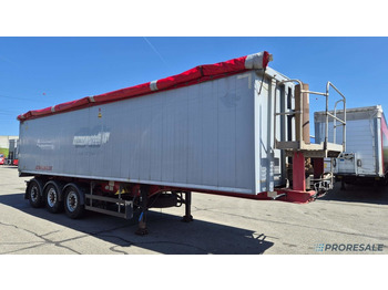 Náves sklápěcí SCHWARZMÜLLER