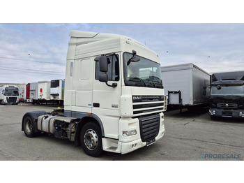 Ťahač DAF XF 105 460