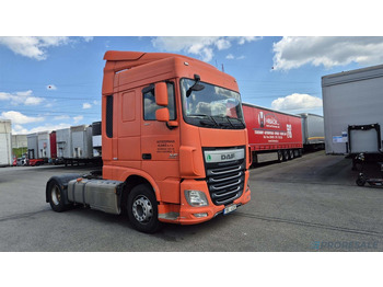 Ťahač DAF XF 460