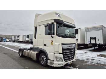 Ťahač DAF XF 480