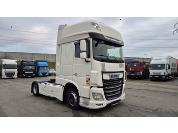 Ťahač DAF XF 480