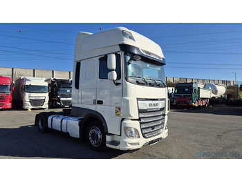Ťahač DAF XF 480