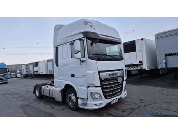 Ťahač DAF XF 480