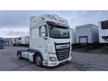 Ťahač DAF XF 480