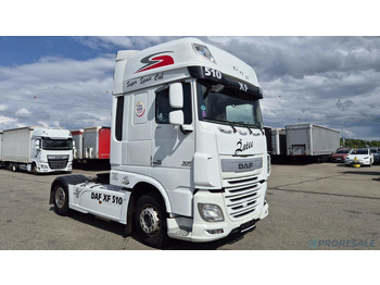 Ťahač DAF XF 510