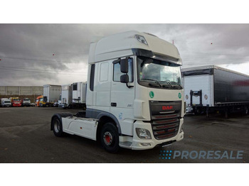Ťahač DAF XF 510