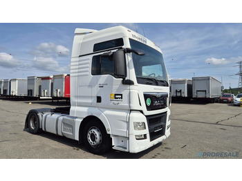 Ťahač MAN TGX 18.440