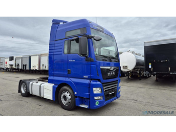 Ťahač MAN TGX 18.500