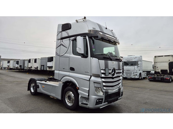 Ťahač MERCEDES-BENZ Actros 1851