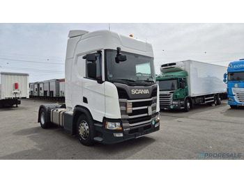 Ťahač SCANIA R 450