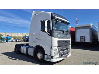 Ťahač VOLVO FH 460