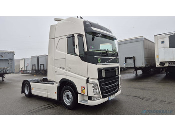 Ťahač VOLVO FH 500