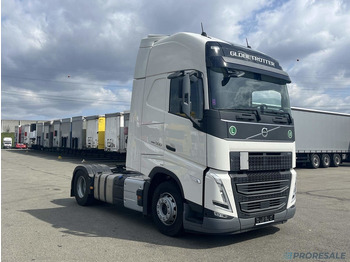 Ťahač VOLVO FH 500