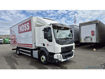 Chladirenské nákladné vozidlo VOLVO FL 250