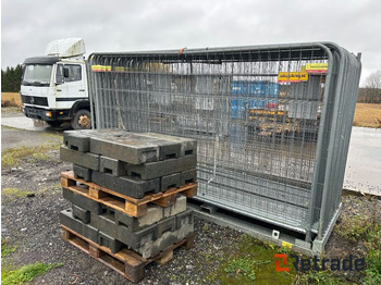 Stavebné zariadenia