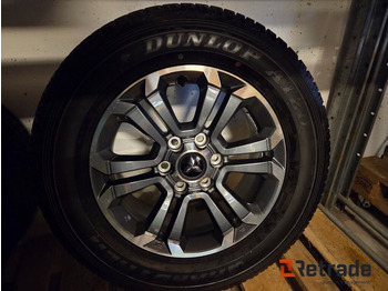 Stavebné zariadenia MITSUBISHI