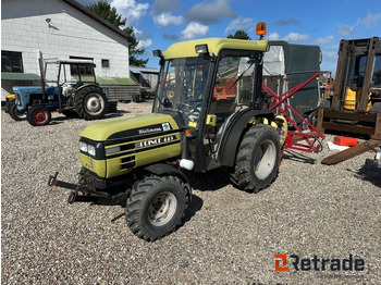 Poľnohospodárske stroje HUERLIMANN