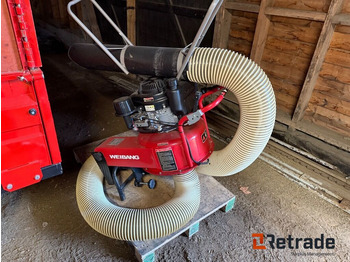 Poľnohospodárske stroje