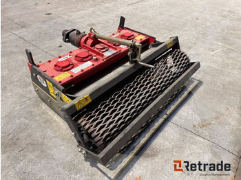 Poľnohospodárske stroje