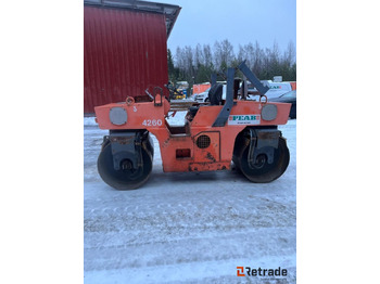 Stavebné stroje HAMM