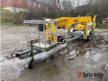 Stavebné stroje OMME LIFT