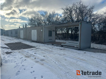 Stavebné zariadenia