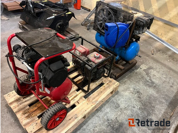 Stavebné zariadenia