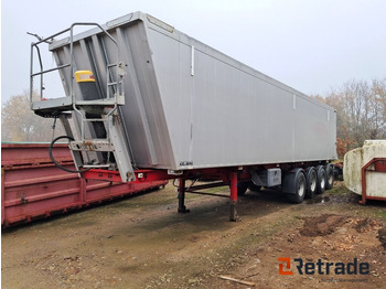 Náves sklápěcí KEL-BERG