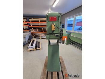 Stavebné zariadenia Pendel-kappsag: obrázok 3