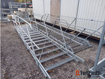 Stavebné zariadenia