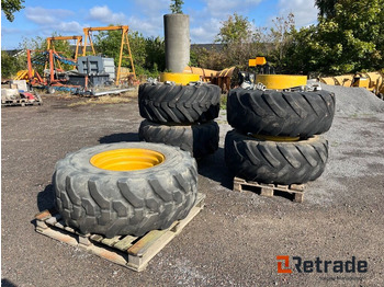 Stavebné zariadenia HYDREMA