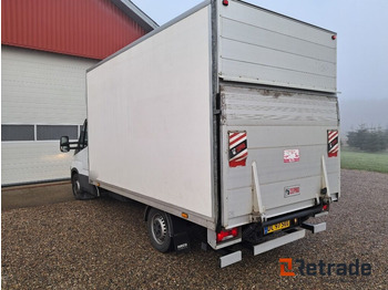 Automobil Varevogn Iveco 35s18 3,0d Wb4100 Aut.: obrázok 5