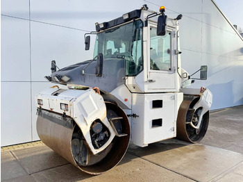 Valec BOMAG