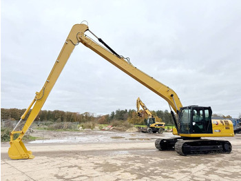 Rýpadlo CATERPILLAR 320D3