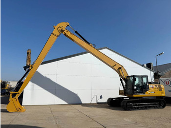 Rýpadlo CATERPILLAR 323D3