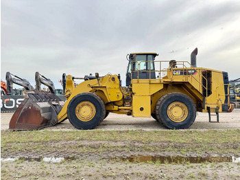 Kolesový nakladač CATERPILLAR 988K