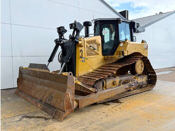 Buldozér CATERPILLAR D6 XE