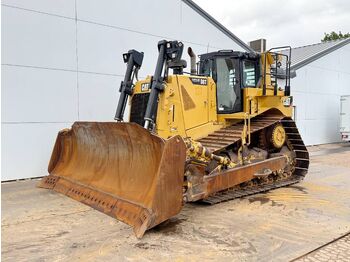 Buldozér CATERPILLAR D8T