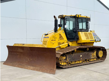 Buldozér KOMATSU D61PX-24