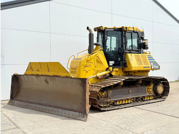 Buldozér KOMATSU D61PXi-24