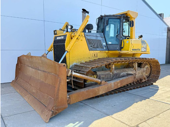 Buldozér KOMATSU D85PX-15
