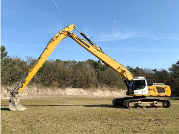 Rýpadlo LIEBHERR R 946