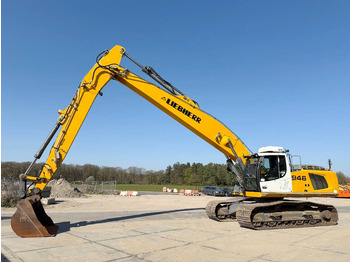 Rýpadlo LIEBHERR R 946