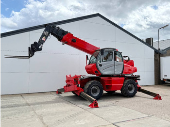 Teleskopický nakladač MANITOU MRT 2150