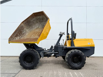 Damper TEREX