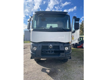 Sklápač RENAULT K