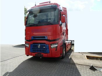 Ťahač RENAULT T 480