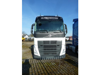 Ťahač VOLVO FH 500